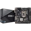 Материнская плата ASRock H310CM-DVS, Socket 1151, Intel®H310, 2xDDR4-2666, D-SUB+DVI-D, 1xPCI-Ex16, 1xPCI-Ex1, 4xSATA3, 8 Ch Audio, GLan, (4+2)xUSB2.0