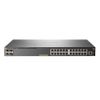 Коммутатор HPE JL261A HPE Aruba 2930F Managed L3 Lite 24G PoE+ 370W 4SFP Switch