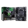 Материнская плата MS-Challenger A520M, A520, 2xDDR4, 1xPCI-E 16X 1xPCI-E 1X 1xM.2, Front2xUSB3.0, 2xUSB2.0, Rear4xUSB2.0, 2xUSB3.0, 4xSATA 3.0, 1GLan,