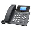 Телефон IP Grandstream GRP2603P, без б/п (703235)