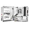 Материнская плата Maxsun MS-Terminator Z790M D5 ICE Z790, LGA1700, 4xDDR5, 1xPCIEx16, 1xPCIEx4, 5xM.2, 1xTypeC(20Gpbs), 2xUSB3.2Gen1, 3xUSB2.0, 1xType