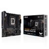 ASUS TUF GAMING B660M-PLUS D4/LGA1700,B660,USB3.2 GEN 2X2,MB