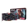 Видеокарта Ninja (Sinotex) Radeon RX 580 (2304SP) 8GB GDDR5 256bit 2xDP HDMI RTL {15/20} (AHRX58085F)