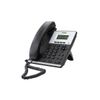 Телефон IP D-Link DPH-120SE/F2A с 1 WAN-портом 10/100Base-TX с поддержкой PoE и 1 LAN-портом 10/100Base-TX