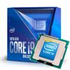 Центральный Процессор Intel Core I9-10900K BOX (Comet Lake, 14nm, C10/T20, Base 3,70GHz, Turbo 5,30GHz, ITBMT3.0 - 5,20GHz, UHD 630, L3 20Mb, TDP 125W