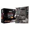 Материнская плата MSI B450M-A PRO MAX, Socket AM4, AMD®B450, 2xDDR4-2667, 1xPCI-Ex16x, 1xPCI-Ex1x, DVI-D+HDMI, 4xSATA3(RAID 0/1/10), 1xM.2, 8 Ch Audio