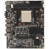 A780S-MA3 AFOX motherboard intel AMD® RS780 + AMD SB710/SB700, AMD Socket AM3 and AM3+, 10/100Mbps, Micro-ATX
