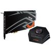 Звуковая плата ASUS STRIX RAID PRO WOWGAMEBUNDLE 7.1 PCIe Sound card set RTL {4} (005967)