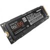 Твердотельный накопитель SSD Samsung 960 EVO M.2 2280 MZ-V6E1T0BW 1TB Client SSD PCIe Gen3x4 with NVMe, 3200/1900, IOPS 380/360K, MTBF 1.5M, 3D V-NAND