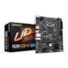 Материнская плата Gigabyte H510M S2H V3, Socket 1200, Intel®H470, 2xDDR4-3200, D-SUB+HDMI+DP, 1xPCI-Ex16, 1xPCI-Ex1, 4xSATA3(RAID 0/1/5/10), 1xM.2, 8
