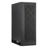 Корпус Silverstone Bad Pack SST-ALG1MB (813844)