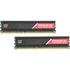 Комплект модулей памяти AMD Radeon 16GB DDR3 1600 DIMM R5 Entertainment Series Black R5316G1609U2K Non-ECC, CL9, Heat R5316G1609U2K Shield, Kit (2x8GB