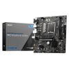 Материнская плата MSI PRO B660M-B DDR4 B660,LGA1700,2DDR4,1PCI-Ex16,1PCI-Ex1,1M.2,4SATA3,6USB3.2GEN1 (938550)