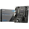 Материнская плата MSI PRO B660M-E DDR4 (924935)