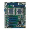 Материнская плата Advantech ASMB-823-00A1E Advantech ATX, сокет LGA 2011-R3 для процессора Intel Xeon E5-2600 v3, до 192Гб DDR3-2133, VGA, 2x GbE LAN,