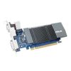 Видеокарта ASUS GT710-SL-2GD3-BRK-EVO /GT710,VGA,DVI,HDMI,2GD3