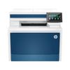 HP Color LaserJet Pro 4303FDN (МФУ факс лазерное цветное, A4, 600dpi, 33ppm, 512Mb, 1200МГц, ADF50, 250+50, Ethernet, USB)