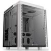 Корпус Thermaltake Level 20 HT Snow CA-1P6-00F6WN-00 White/Win/SPCC/Tempered Glass*4/140mm Standard Fan*2, (522939)
