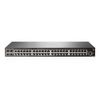 Коммутатор HPE JL254A HPE Aruba 2930F Managed L3 Lite 48G 4SFP+ Switch