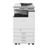 МФУ Ricoh Bad Pack Цветное лазерное M C2000 (А3,20 стр/мин копир,сетевой принтер/цв.скан,ARDF,дуплекс,девелопер, запуск АСЦ)