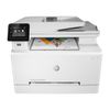 МФУ HP Bad Pack Color LaserJet Pro MFP M283fdw (лазерное цветное, A4, 21стр/мин, 600x600 dpi, 256Мб, duplex, сетевой, WiFi, USB2.0, AirPrint) (486779)