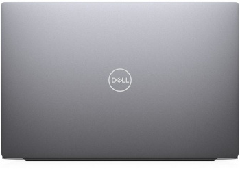 Dell Precision 5540 Xeon E 2276M 16Gb SSD512Gb nVidia Quadro T2000 4Gb 15.6 IGZO Touch UHD 3840x2160 Windows 10 Professional dk.grey WiFi B