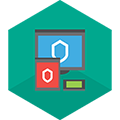 Kaspersky Internet Security Multi-Device Russian Edition. 3-Device 1 year Renewal Download Pack