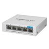 PoE коммутатор Keenetic PoE+ Switch 5 (KN-4610)