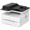 МФУ Deli Laser M2500DW A4 Duplex Net WiFi белый/черный