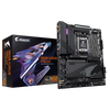 Материнская плата Gigabyte B650 AORUS PRO AX, Socket AM5, AMD B650, 4xDDR5-5200, HDMI, 2xPCI-Ex16, 1xPCI-Ex1, 4xSATA3(RAID 0/1/10), 3xM.2, 8 Ch Audio,