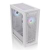 Корпус Thermaltake CA-1X8-00F6WN-01 CTE T500 TG ARGB Snow/White/Win/SPCC/Tempered Glass*2/CT140 ARGB Fan*3/Brown Box