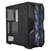 Корпус Cooler Master MasterBox TD500 Mesh MCB-D500D-KGNN-S01 (095522)