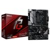 Материнская плата ASRock X570 PHANTOM GAMING 4, Socket AM4, AMD X570, 4xDDR4-3200, HDMI+DP, 2xPCI-Ex16, 2xPCI-Ex1, 8xSATA3(RAID 0/1/10), 3xM.2, 8 Ch A