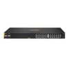 Коммутатор HPE R8N87A HPE Aruba 6000 Managed L2 24G Class4 PoE 370W 4SFP Switch