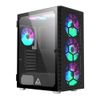 Корпус Montech X3 GLASS (745221)