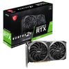 Видеокарта MSI RTX 3060 VENTUS 2X 8GB GDDR6 128bit 3xDP HDMI 2FAN RTL