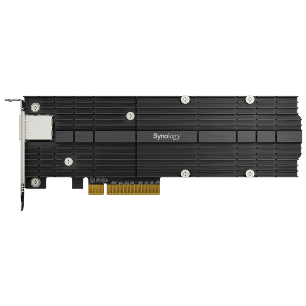 Сетевая карта Synology E10M20-T1