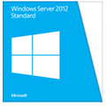 Windows Server Standard 2019 64Bit English DVD 10 Client 16 Core License