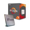 Центральный Процессор AMD RYZEN 7 5800X BOX (Vermeer, 7nm, C8/T16, Base 3,80GHz, Turbo 4,70GHz, Without Graphics, L3 32Mb, TDP 105W, w/o cooler, SAM4)