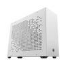 Корпус Raijintek OPHION 7L WHITE 0R20B00203 Mini-ITX,Aluminum, for psu SFX, USB3.0x1, Type Cx1
