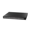 Коммутатор Edge-corE ECS4510-52T Edge-corE 48 x GE + 2 x 10G SFP+ ports + 1 x expansion slot (for dual 10G SFP+ ports) L2+ Stackable Switch, w/ 1 x RJ