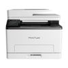МФУ Pantum CM1100ADW (лазерное цветное P/C/S, A4, 18 ppm, 1200x600 dpi, 1 GB RAM, Duplex, ADF50, touch screen, paper tray 250 pages, USB, LAN, Wi-Fi)
