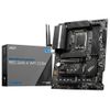 Материнская плата MSI PRO Z690-A WIFI DDR4 MS-7D25\PRO Z690-A WIFI DDR4\601-7D25-010,11\801-7D25-001\PRO Z690-A WIFI DDR4, Z690,LGA1700,4DDR4,3PCI-Ex1