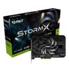 Видеокарта Palit RTX4060 STORMX 8GB GDDR6 128-bit DPx3 HDMI RTL