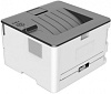 Принтер лазерный Pantum P3300DN A4 Duplex Net белый