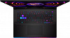 Ноутбук MSI Raider GE78HX 13VH-214RU Core i7 13700HX 32Gb SSD1Tb NVIDIA GeForce RTX4080 12Gb 17.3" IPS QHD+ (2560x1600) Windows 11 Home black WiFi BT
