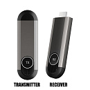 ORIENT VE056V2, WiFi HDMI Extender (Tx+Rx), HDMI беспроводной удлинитель до 40 м, HDMI 1.3, 1080p@60Hz, HDCP1.2, внутренние антенны, питание от USB (3