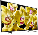 Телевизор LED Sony 75" KD75XG8096BR2 BRAVIA черный/Ultra HD/50Hz/DVB-T/DVB-T2/DVB-C/DVB-S/DVB-S2/USB/WiFi/Smart TV