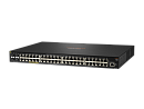 Aruba 2930F 48GPoE+4SFP+740W Swch (repl. for J9836A)