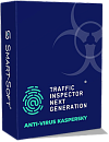 Kaspersky Anti-Virus для Traffic Inspector Next Generation 250 учетных